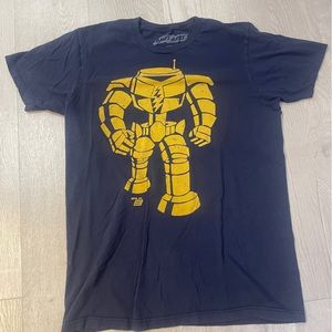 Ames Bros Robot Tee